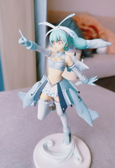 C3xHobby ホービーちゃん Angel ver. 