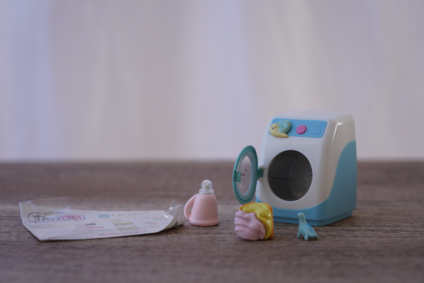 角落小伙伴 家里的角落 角落家电