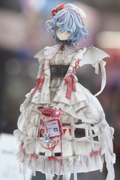 东方Project 蕾米莉亚·斯卡雷特 Blood