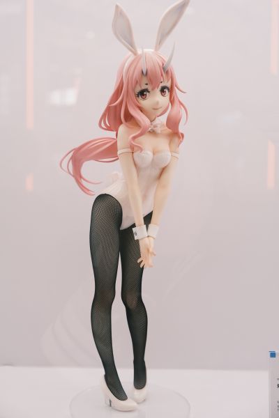 B-style 关于我转生变成史莱姆这档事 朱菜 兔女郎