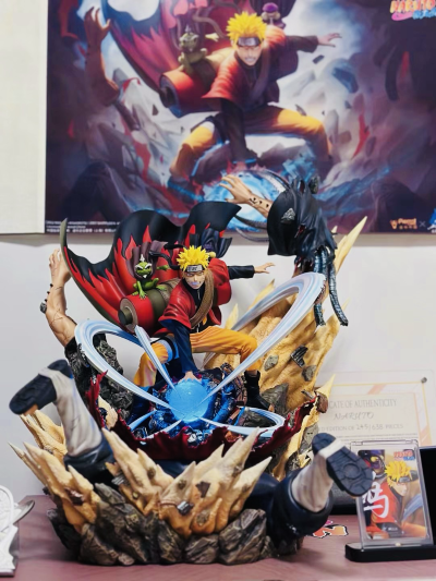 火影忍者疾风传 六道佩恩