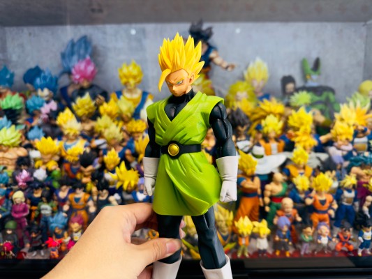 一番赏 龙珠 激突!!赌上宇宙的战斗 A奖 孙悟饭