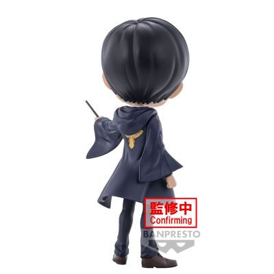 Q posket 物理魔法使马修 马修·班迪德