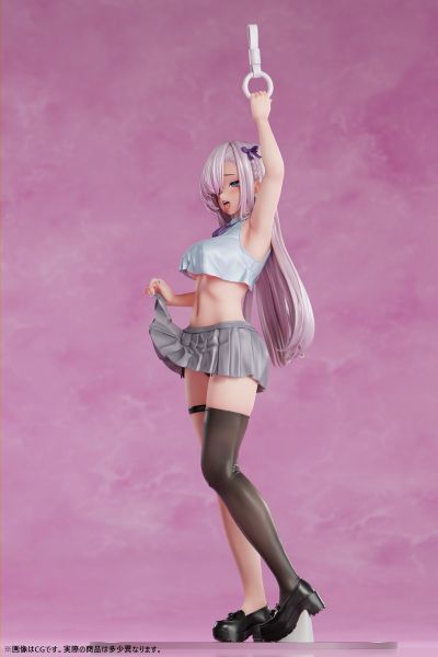 擅长诱惑的卡琳娜