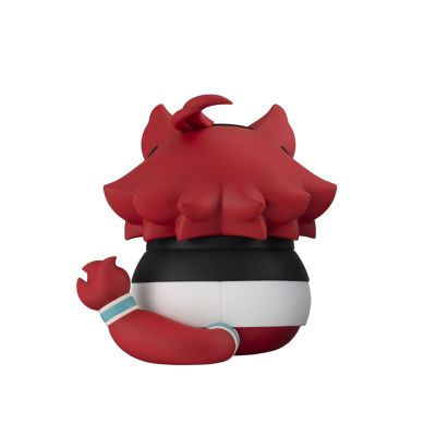 巨大化的喵达系列 机动战士高达 水星的魔女 斯莱塔·墨丘利