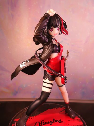 VOCAL COLLECTION 少女乐团派对 美竹兰