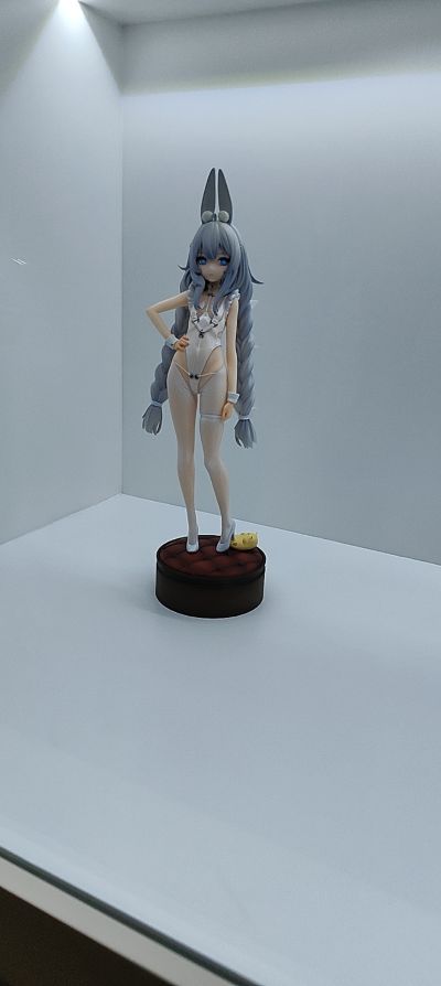 碧蓝航线  罗恩 μ兵装