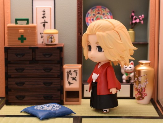 小小样品系列 美好的日式生活