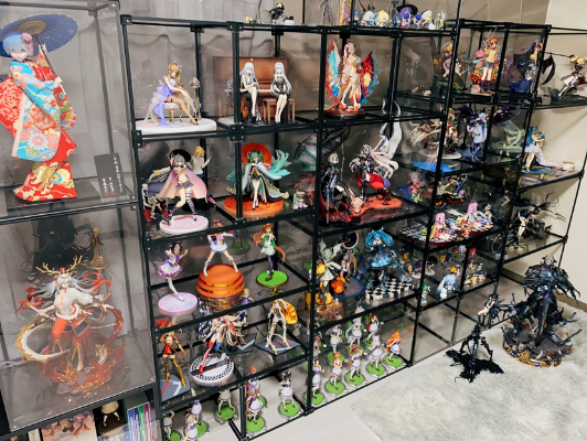 记录下自己的入坑历程