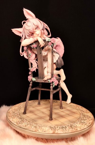 扫