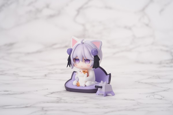 深空之眼 冥王睡衣系列 暗星·海拉