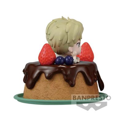 间谍过家家 掌中甜品系列2 A款 劳埃德·福杰