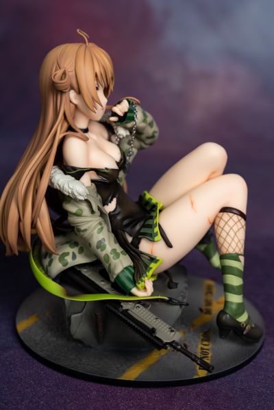 少女前线  RFB