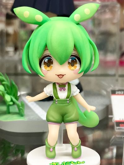 迷你手办系列 东北俊子