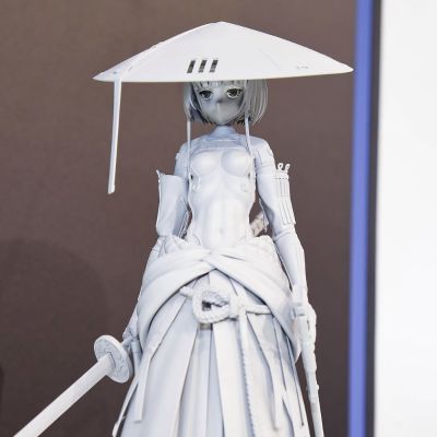 KDcolle FALSLANDER 浪人