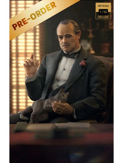 教父 维托·柯里昂