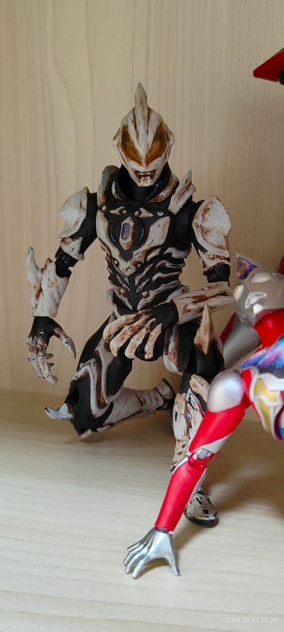 Figure-rise Standard 赛罗奥特曼系列 赛罗奥特曼