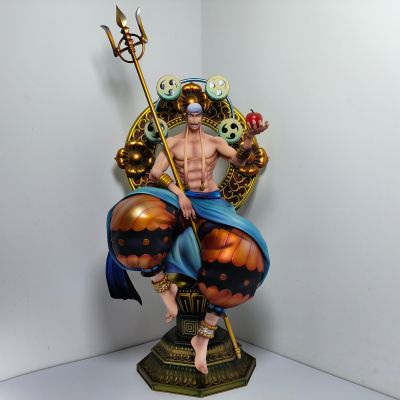 POP 航海王“NEO-MAXIMUM”“神之国唯一神”神·艾尼路