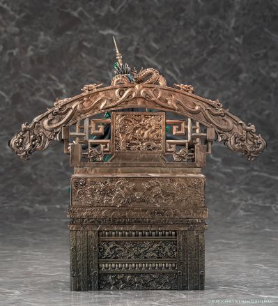 战双·帕弥什 曲·雀翎