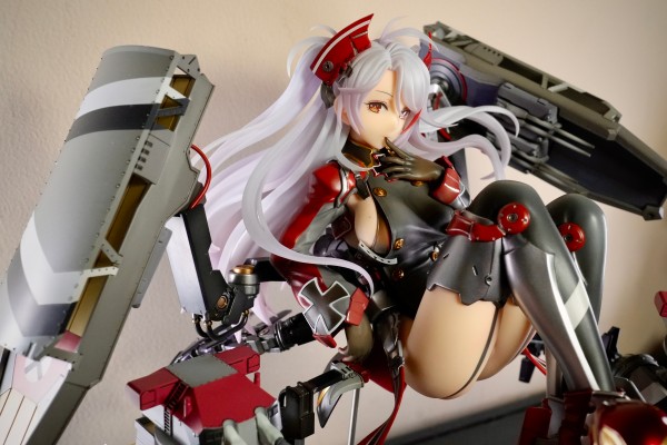 DLX 复仇者联盟3：无限战争 钢铁侠 50号装甲配件包