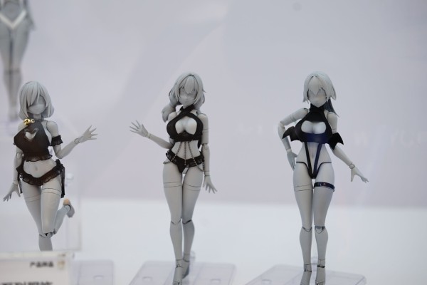 静谧玫瑰系列服饰