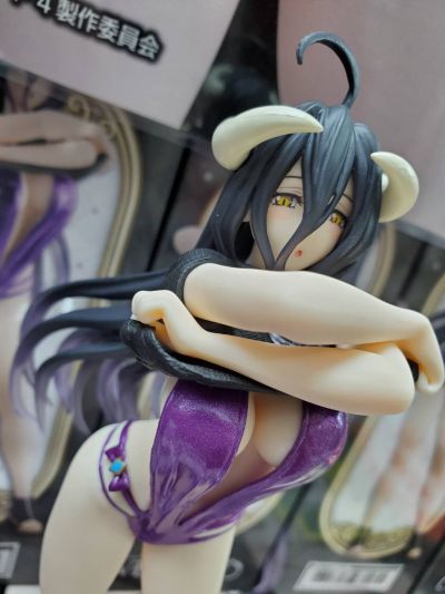 Coreful OVERLORD 第四季 雅儿贝德 ~T恤泳装~新装版