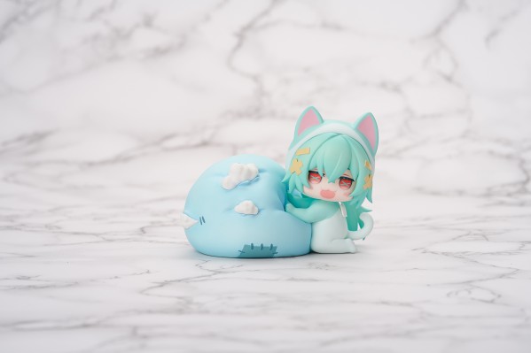 深空之眼 冥王睡衣系列 生魂·奥西里斯