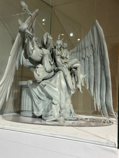 某科学的超电磁炮T 御坂美琴 日本人偶