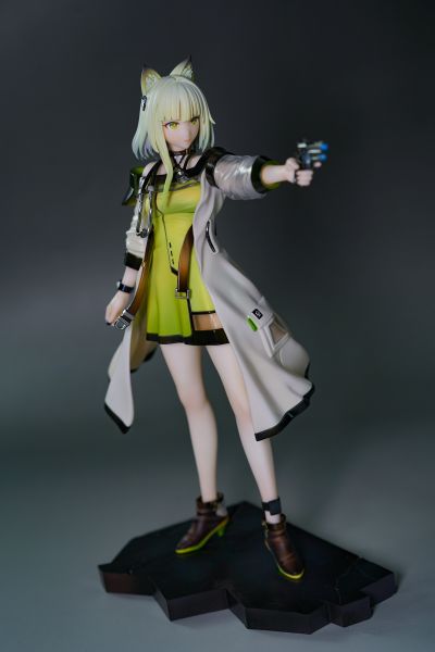 明日方舟 凯尔希