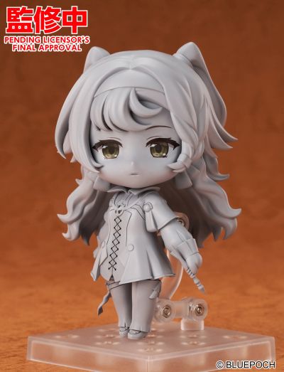 粘土人#2391 重返未来1999 十四行诗