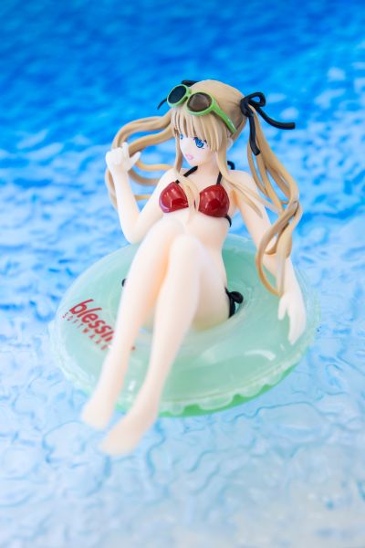 AFG 路人女主的养成方法 Fine 泽村·斯潘塞·英梨梨 ( TAiTO限定)