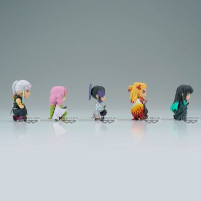 鬼灭之刃 WCF~主公大人面前~2 再版