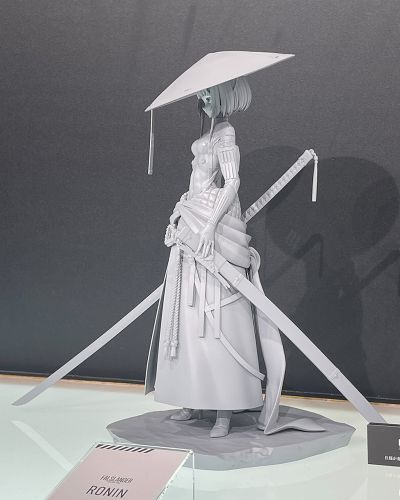 KDcolle FALSLANDER 浪人