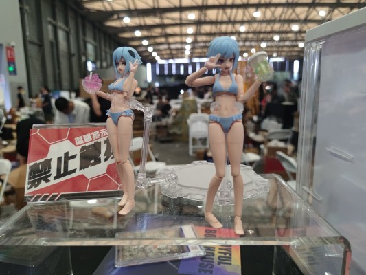 森林的夏天 薇薇安·海耶 夏日闪耀