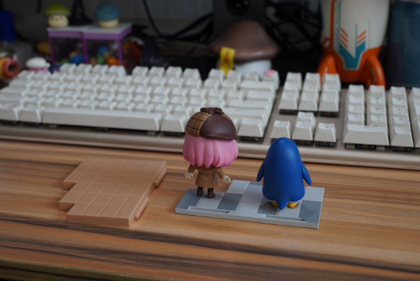 掌中人偶精细版 间谍过家家 阿尼亚·福杰