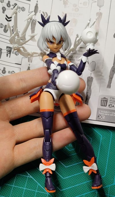 30MS SIS-M00 伊莎娜 [配色C]