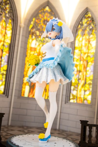 Coreful Re:从零开始的异世界生活 蕾姆 ~新娘~