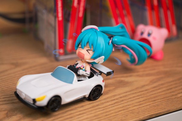 万代食玩 星之卡比 卡比和朋友们3