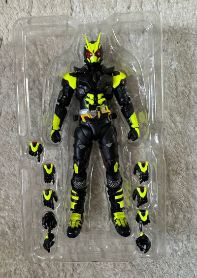 S.H.Figuarts   假面骑士1号