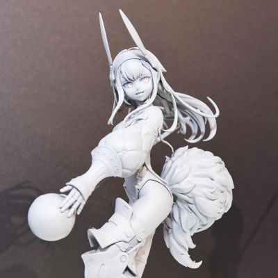 FALSLANDER 女巫