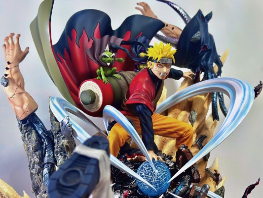 火影忍者疾风传 六道佩恩