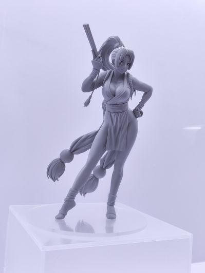 POP UP PARADE 拳皇97 不知火舞