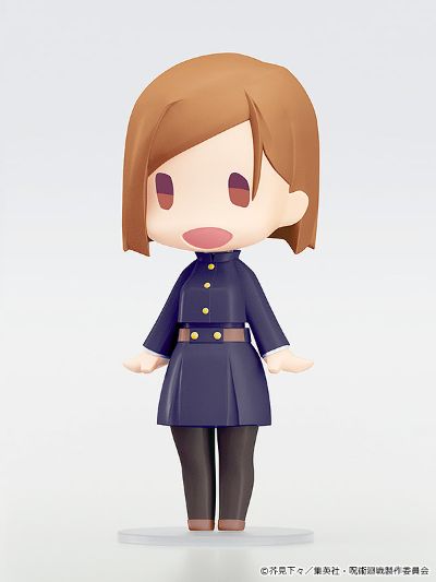 HELLO! GOOD SMILE 咒术回战 钉崎野蔷薇