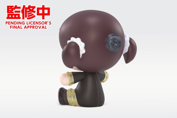 Huggy Good Smile 间谍过家家 贝姬·布莱克贝尔