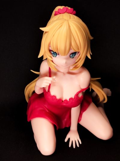 悠闲时光 hololive IF 赤井心