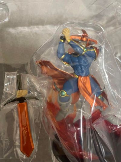 怪兽年代记 游戏王 怪兽之决斗 炎之剑士/火焰剑士