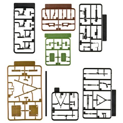 小军械库 LALR02 莉可丽丝  武器 泷奈款