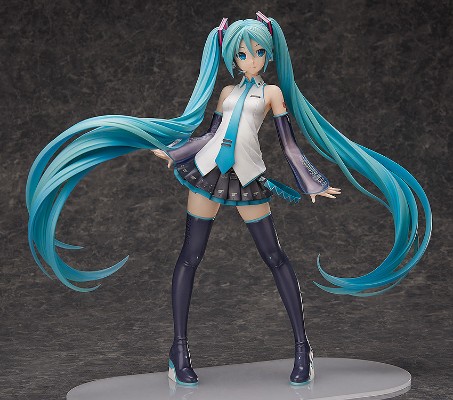 虚拟歌手系列01 初音未来V3