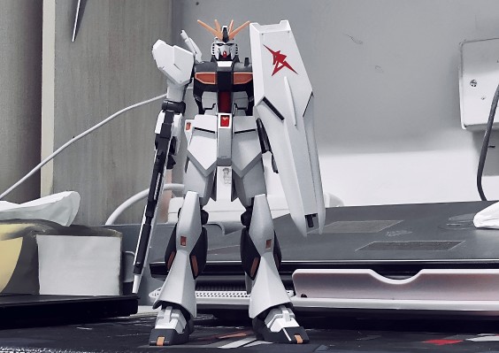 高能手办团 优纪 奇迹少女 Ver.