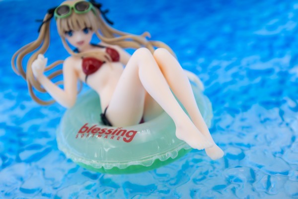 AFG 路人女主的养成方法 Fine 泽村·斯潘塞·英梨梨 ( TAiTO限定)